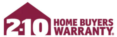 2-10 Home Buyers Warranty