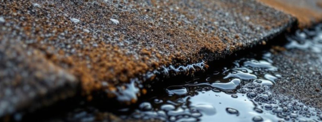 Home Warranty Roof Leak Coverage (2025)