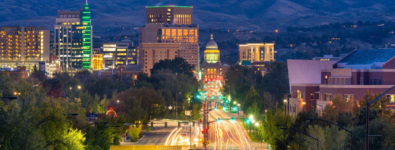 The Top 5 Home Warranties in Idaho for 2024