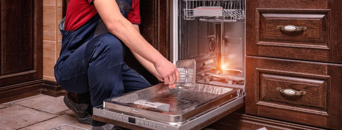 What Is a Dishwasher Air Gap? Why You Need Them?