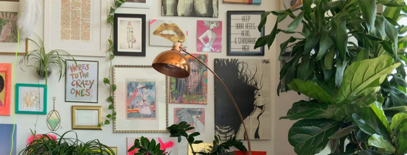 How to Create a Funky House Decor in Your Home