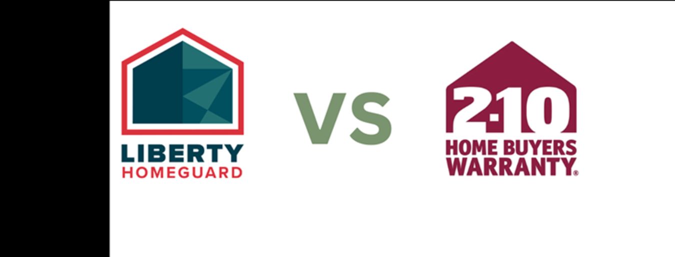 Liberty Home Guard vs 2-10 Home Buyers Warranty