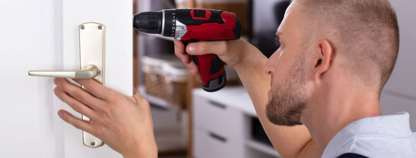 All About Door Knobs: How to Remove and Replace Yours