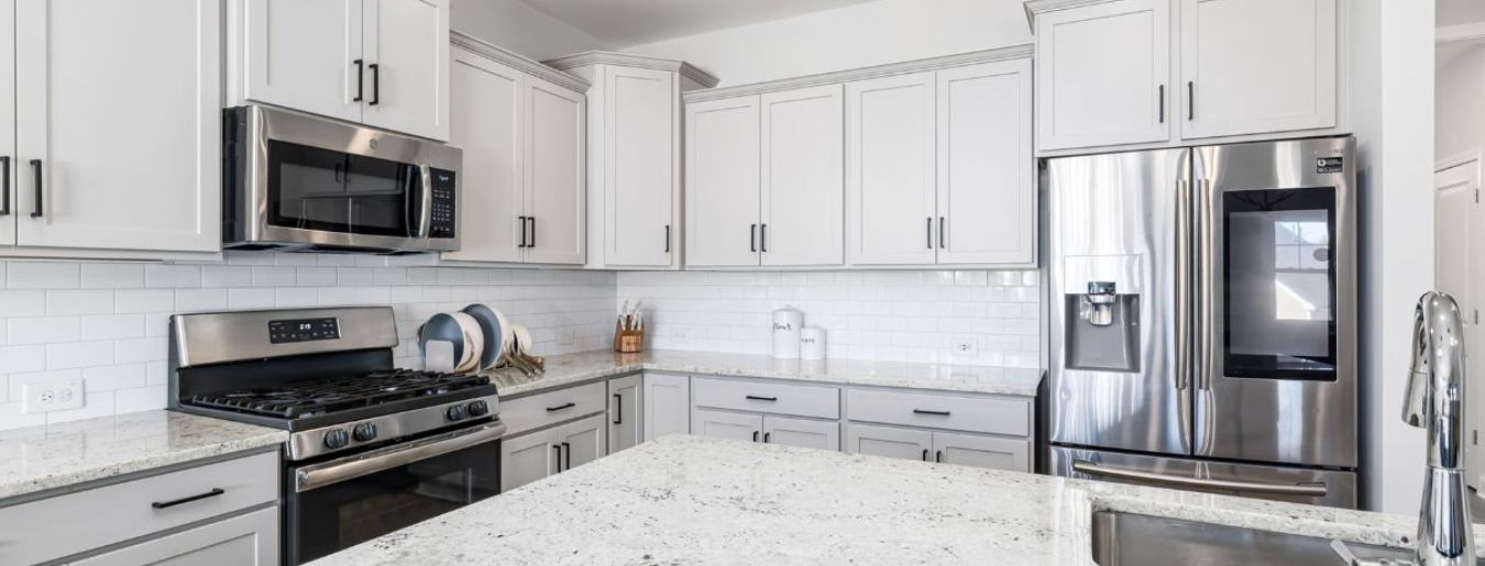 Your Guide to Protecting Samsung Appliances: The Top 5 Home Warranty Companies