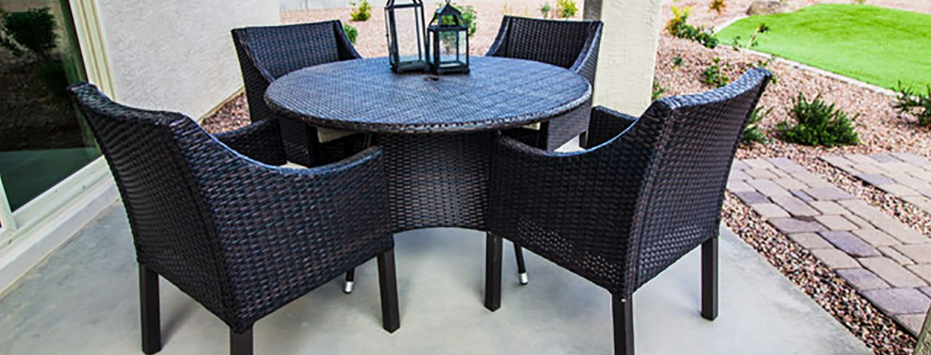 8 BudgetFriendly Patio Furniture Ideas That Will Make You Want to