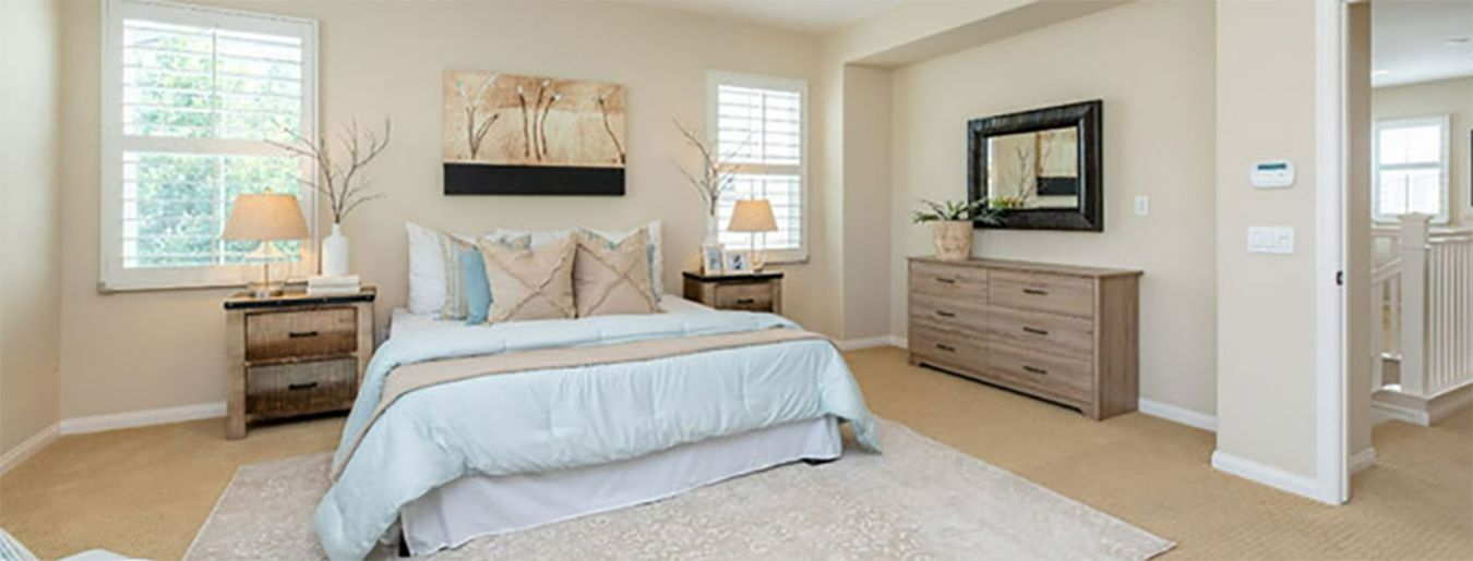 10 Bedroom Lighting Ideas to Create the Perfect Ambiance